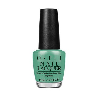 OPI Nail Lacquer – My Dogsled Is A Hybrid